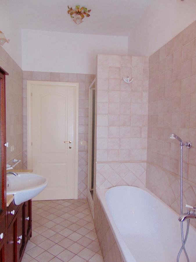 Apartamento N19 - Numana, prestigioso quadrilocale vista mare Exterior foto