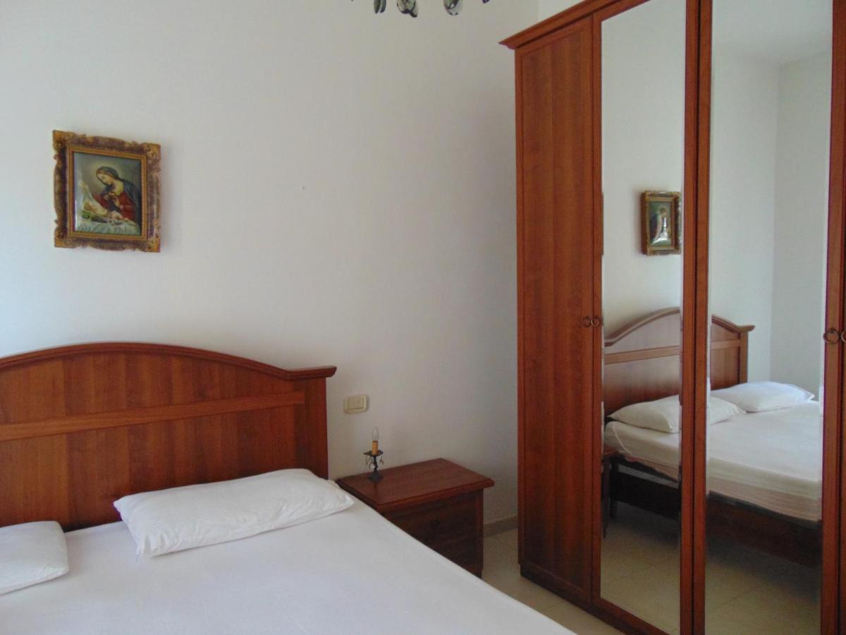 Apartamento N19 - Numana, prestigioso quadrilocale vista mare Exterior foto