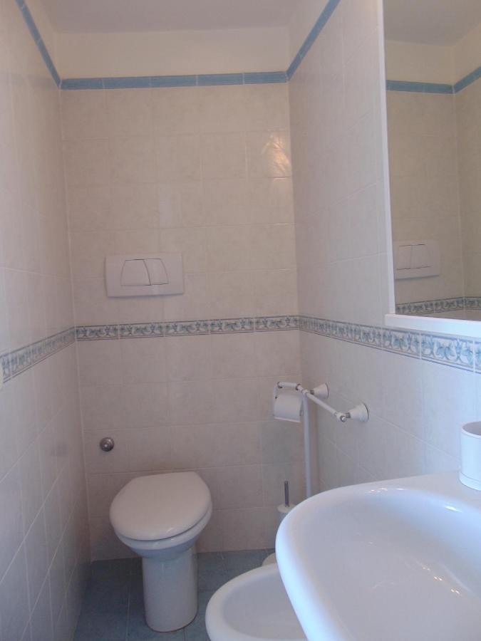 Apartamento N19 - Numana, prestigioso quadrilocale vista mare Exterior foto