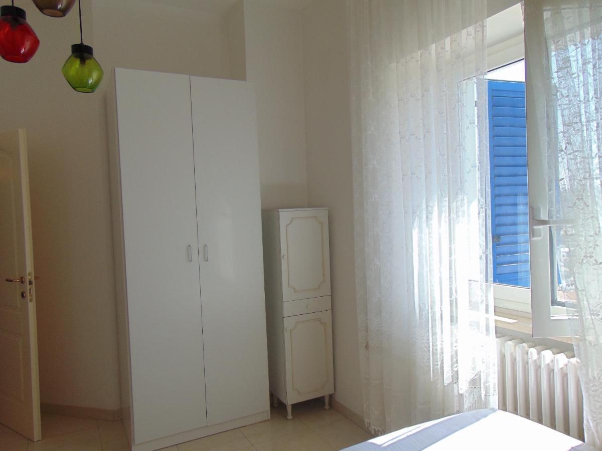 Apartamento N19 - Numana, prestigioso quadrilocale vista mare Exterior foto